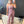 Jayda Striped Tube Top Lounge Set [ Pink/Brown ] - The Rack Boutique ⚡️
