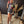 Kaiya Elastic Waist Mid Rise Lace Trim Shorts - The Rack Boutique ⚡️