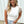 Latte Drives Ribbed Basic Tee [ 2 colors ] - The Rack Boutique ⚡️