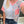Lere Floral V Neck Top - The Rack Boutique ⚡️