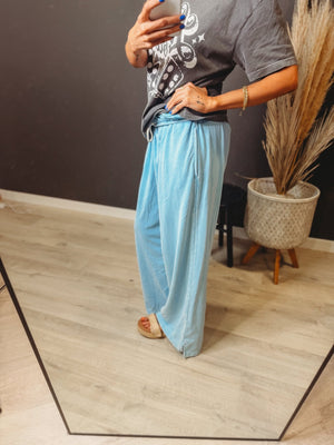 Lila Soft Pants - The Rack Boutique ⚡️