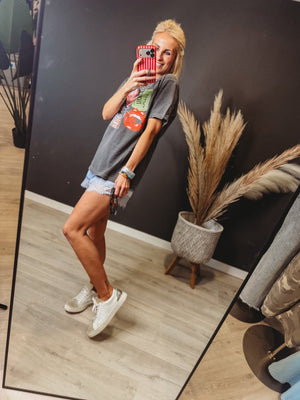 Look How Far You'Ve Come Tee - The Rack Boutique ⚡️