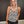 Oregon Cream Floral Tie - Strap Balloon Tank - The Rack Boutique ⚡️