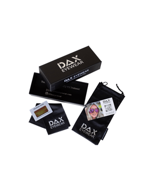 Ritz Dax Aviator Sunnies - The Rack Boutique ⚡️