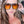 Skye - Unisex Oversized Aviator [ 2 colors ] - The Rack Boutique ⚡️