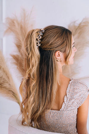 Telities Hair Ties - The Rack Boutique ⚡️