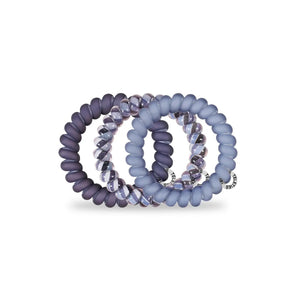 Telities Hair Ties - The Rack Boutique ⚡️