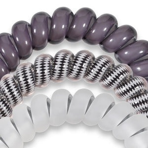 Telities Hair Ties - The Rack Boutique ⚡️