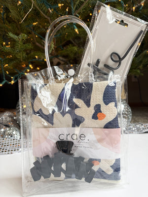 The Bestie Gift Bag Set - The Rack Boutique ⚡️