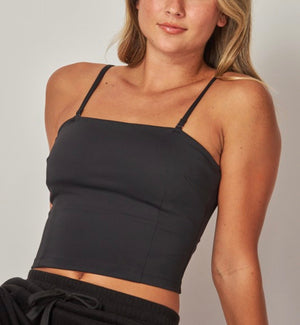 The Double Whammy Padded Tube Top - The Rack Boutique ⚡️