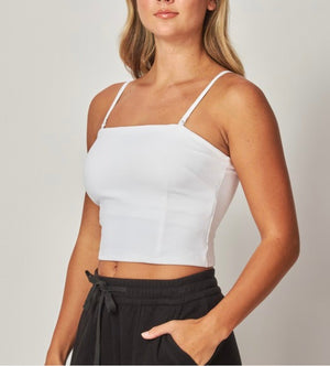 The Double Whammy Padded Tube Top - The Rack Boutique ⚡️