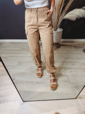The Drift Cargo Pants - The Rack Boutique ⚡️
