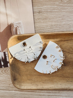 The Feldner Earring Set - The Rack Boutique ⚡️