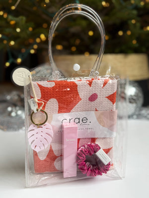 The Girls Day Gift Bag Set - The Rack Boutique ⚡️