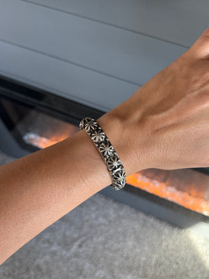 The Morgan Navajo Stretch Bracelet - The Rack Boutique ⚡️