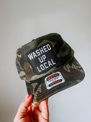 The Must Have Trucker Hats - The Rack Boutique ⚡️