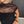 The Rorie Black Mesh Top - The Rack Boutique ⚡️