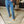 The Tilia Studded Denim - The Rack Boutique ⚡️