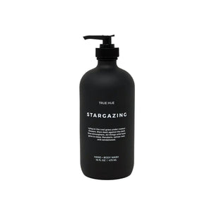 True Hue Hand + Body Wash [ stargazing ] - The Rack Boutique ⚡️