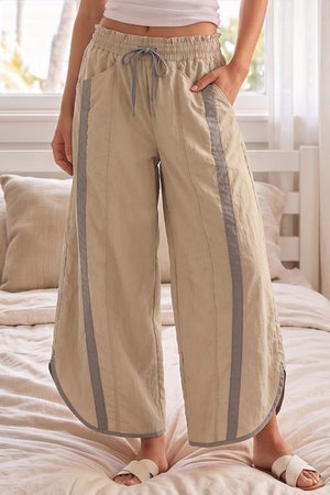 Tyrel Sport Pants - The Rack Boutique ⚡️