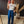 Ultimate White Baby Tee - The Rack Boutique ⚡️