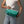 Velvet Ribbed Zip Pouch [ 3 colors ] - The Rack Boutique ⚡️