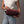 Velvet Ribbed Zip Pouch [ 3 colors ] - The Rack Boutique ⚡️