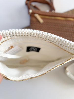 Wesley Bum Bag [ 2 Colors ] - The Rack Boutique ⚡️