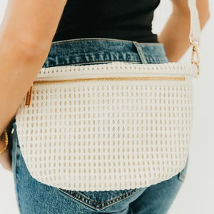 Wesley Bum Bag [ 2 Colors ] - The Rack Boutique ⚡️