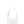 White Party Crossbody Purse + Pouch - The Rack Boutique ⚡️