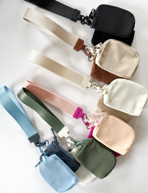 Wristlet Pouch - The Rack Boutique ⚡️