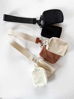 Wristlet Pouch - The Rack Boutique ⚡️