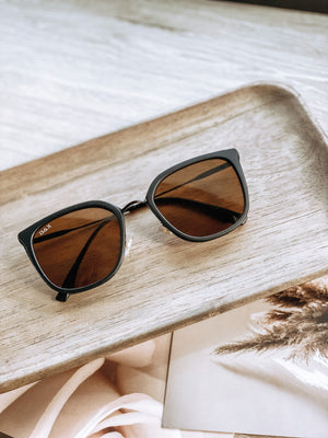 Jessi Black Dax Sunnies