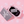 Load image into Gallery viewer, Mini Black MakeUp Eraser
